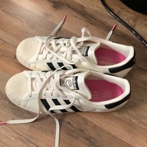 Adidas Superstar Andre Saraiva